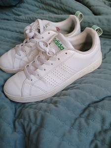 Las mejores ofertas en Zapatillas deportivas Adidas Sleek para Mujeres |  eBay