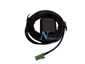 Antenne GPS Pioneer AVIC-U220 AVIC-F220 AVIC-F20BT - Picture 1 of 3