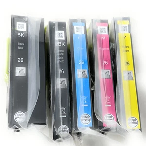 Epson T2616+ T2611 Multipack 26 Original XP-610/XP-615/XP-710/XP-810 [ Sin - Imagen 1 de 1