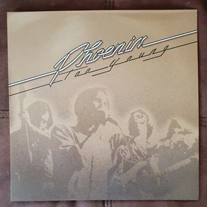 Phoenix - Too Young 12" Vinyl - Picture 1 of 2