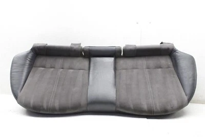 08-14 Subaru WRX STI asiento trasero inferior 2008-2014 Foto 1 de 4