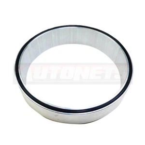 Espaciador limpiador de aire de aluminio de 1"" 5-1/8"" Edelbrock Holley elevador SBC BBC 350 Ford - Imagen 1 de 2