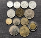 Hungary 🇭🇺 Lot Of 13, World Foreign Coins