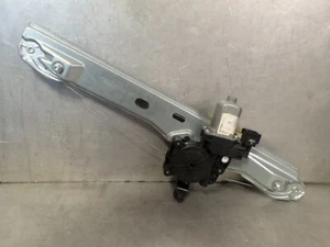 FORD C-MAX MK2 FAHRER HINTEN ELEKTRISCHER FENSTERHEBER & MOTOR OSR AM51-U2700 BB - Bild 1 von 9