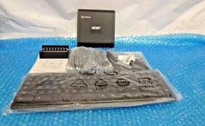 Acer Chromebox CXI3 4GNKM4 D18Q1 4GB DDR4 Memory Intel 3867U Processor Desktop - Picture 1 of 10