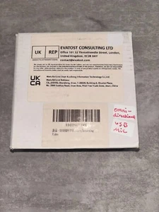 Microphone de conférence USB - LED et bouton muet - Photo 1/3