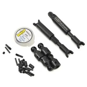 MIP HD Driveline Kit : TRX-4/Crawler Kit/Sport/Blazer/TRAXX/Mercedes-Benz 6 500 - Picture 1 of 2
