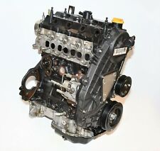 Motor Engine Diesel  A17DT 98085231 Meriva B 1.7 CDTI 74KW A17D Original Opel 