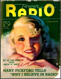 TOWER RADIO MAGAZINE 14 Classic Issue Collection On USB Drive - Picture 1 of 12