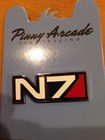 N7 Logo &mdash; eBay