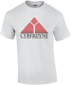 Cyberdyne Systems Corporation - Terminator T-Shirt - Picture 1 of 1