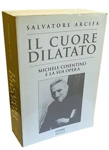 ARCHIF SAVIOR THE DILATED HEART. MICHELE COSENTINO AND HIS OPERA PIEMME 2022 - Picture 1 of 20