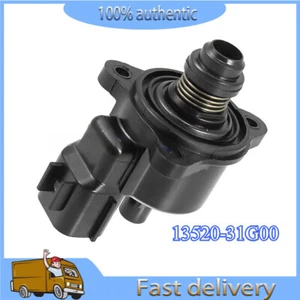 13520-31G00 IAC Idle Speed Control Valve for Suzuki King Quad 500 700 750 - Picture 1 of 8