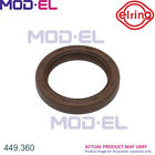 Shaft Seal Crankshaft For Mercedes-Benz M276.957/952/956/958/950/955/960 3.5L