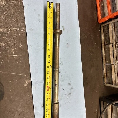 94-96 YAMAHA  VMAX 500 600 Chain Case  Jack Shaft Good #11 - Image 1 of 4