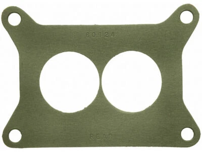 Junta base carburador satélite Plymouth 1970-1971 Felpro 53172SGTR Foto 1 de 2