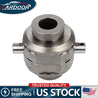 Para Toyota Pickup 4Runner 79-95 8" 30 Ejes estriados SL T8-30 Bloqueo de diferencial Foto 1 de 4