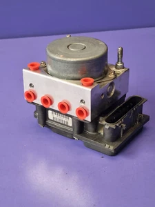 ABS Pumpe Suzuki SX4 0265231668 56110-79J00 0265800493 12 MONATE GARANTIE - Bild 1 von 7