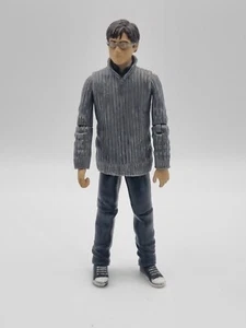 Tomy Harry Potter And The Deathly Hallows 5" Harry Potter Action Figure  - Picture 1 of 4