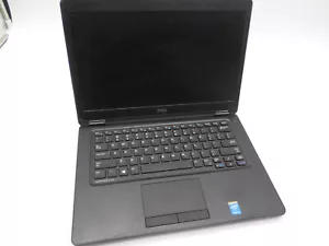Dell Latitude E5450 - Intel Core i3-5010U, No HDD, No RAM, No Battery - POSTS - Picture 1 of 6