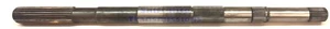4R44E 4R55E 5R55E 5R44E 2WD OUTPUT SHAFT FORD TRANSMISSION RANGER SPORT TRAC - Picture 1 of 1