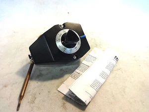 NEW TRAFAG TYPE 404.2323 TEMPERATURE CONTROLLER - Picture 1 of 3