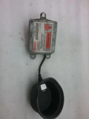 FARO DELANTERO DERECHO LASTRE R/F CHRYSLER 300M W2-3P 2002 Foto 1 de 4