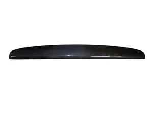 For Tesla Model Y 25+ Juniper Gloss Carbon Fiber Replacement Dashboard Cover - Picture 1 of 7