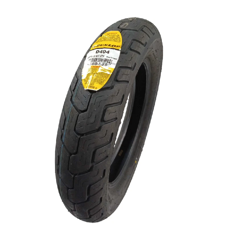 Neumático 140/90-15 70h Kabuki-d404 Dunlop Mc Custom Tl (tra | Cuotas