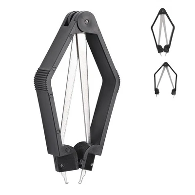 9 Piece Programmer Adapters Sockets Kit For TL866CS TL866A EZP2010 IC Extractor - Immagine 1 di 4