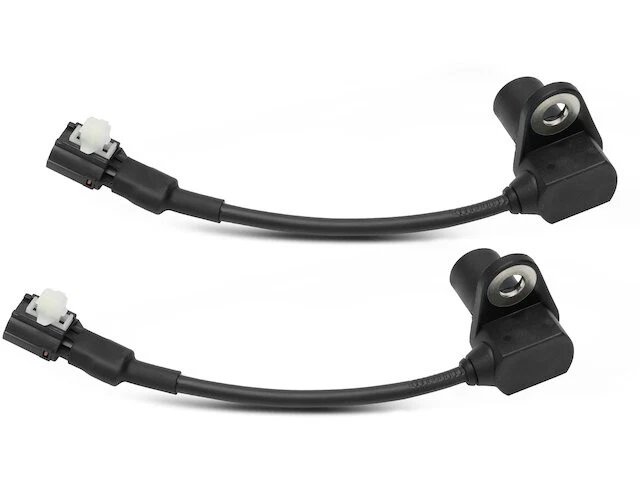 后 ABS 速度传感器套件适用于 1989 - 1994 年五十铃 Amigo 1990 1991 1993 年 RH747VM — 第 1/1 张图片