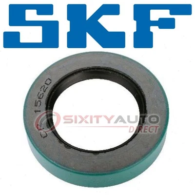 SKF Rear Manual Transmission Seal for 1956-1957 Studebaker Golden Hawk - kb Foto 1 de 4
