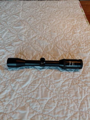 Mira para rifle usada SWAROVSKI Habicht 3-9x36 de 1 pulgada Foto 1 de 4