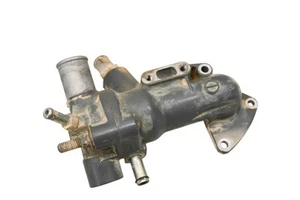 20 Kubota RTV-X900 Thermostat & Housing - Picture 1 of 5
