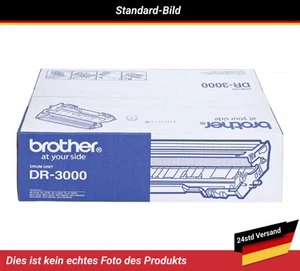 DR-3000 Brother DCP-8040 Trommel Schwarz - Bild 1 von 4