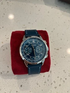 HAIM L2 CHRONOGRAPH mit Seiko VK64 Uhrwerk - LNIB Full Kit - Bild 1 von 11