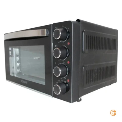 Bomann KK 6059 660591 Küchenmaschine Kleinküchengerät Küchengerät Kochplatten - Bild 1 von 4