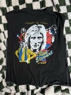 Rod Stewart 1982 Tour T Shirt