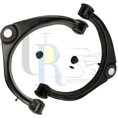 Buje de grillete de resorte de hoja 2 piezas para Ford F-100 Foto 1 de 4