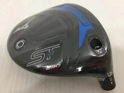 Mizuno Fairway Wood ST-Z 230 2023 5W Black Blue Hobby Sports Goods Outdoor Men - Image 1 of 4