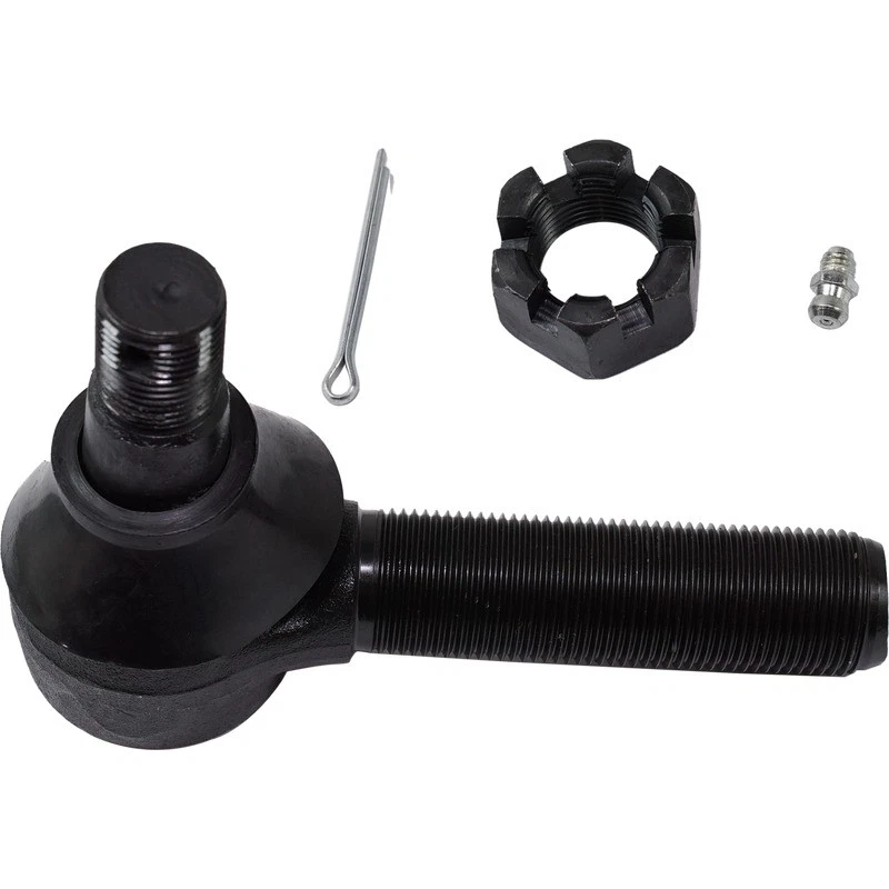 Extremo de varilla de amarre TrueDrive para 79-13 Freightliner FL80 Century Class Columbia GMC Foto 1 de 4