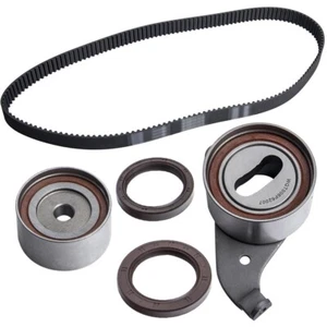 Timing Belt Kit Fit Toyota Camry Celica Solara RAV4 Solara 2.0 2.2L 1987-2001 - Picture 1 of 11