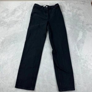Wilfred Free The Melina Pant Damenhose hoher Bund Slim Fit Twill Größe 4 - Bild 1 von 11