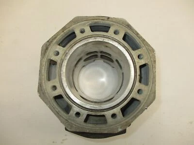 1995 ARCTIC CAT WILDCAT 700 ENGINE CYLINDER JUG BODY RIGHT SIDE 81MM - Image 1 of 4