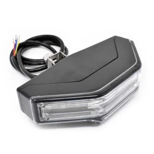 Pro LED CWL1 180 Degree Corner LED Warning Light With Down Area Work Light - Picture 1 of 2
