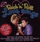 Various - Rock'N'Roll Love Songs (Lim.Metalbox ed.)