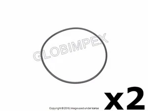 For Porsche '77-'85 REAR L and R O-Ring for Wheel Bearing (2) CRP INDUSTRIES - Picture 1 of 1