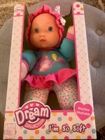 my first baby annabell newborn