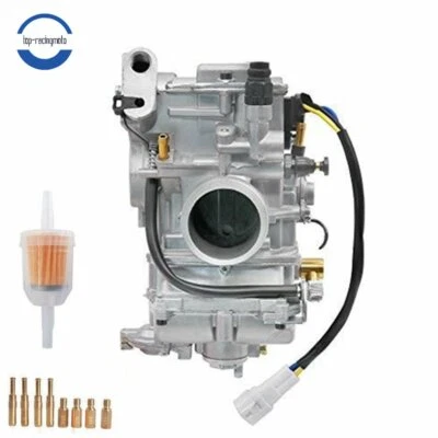 Carburador/carburador para Yamaha 丨YZ400F 1998-1999丨YZ450F 2003-2009 Foto 1 de 4