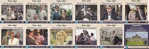 BRIDESHEAD REVISITED ( DAILY IRISH MAIL Newspaper 12 DVD Collection ) - Bild 1 von 13